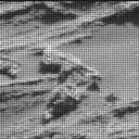 Sol 3203: Mast Camera (Mastcam)