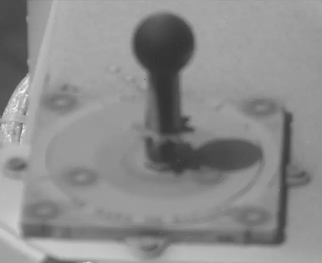 Sol 3203: Mast Camera (Mastcam)