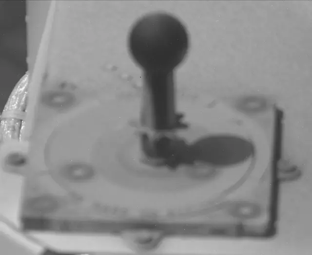 Sol 3203: Mast Camera (Mastcam)