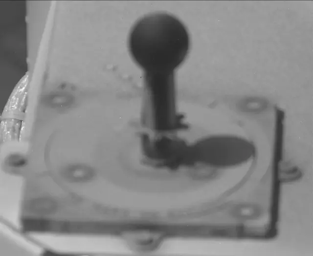 Sol 3203: Mast Camera (Mastcam)