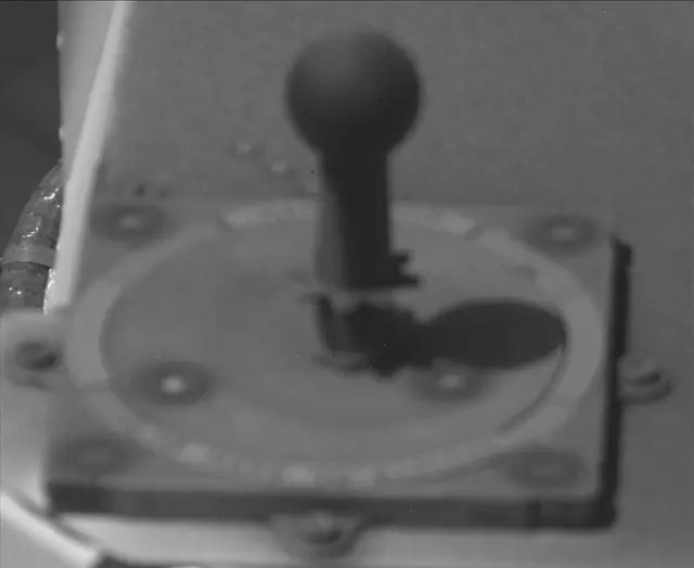 Sol 3203: Mast Camera (Mastcam)