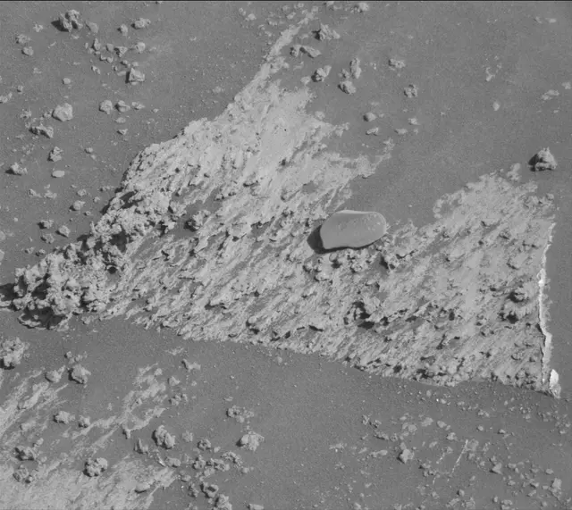 Sol 3203: Mast Camera (Mastcam)