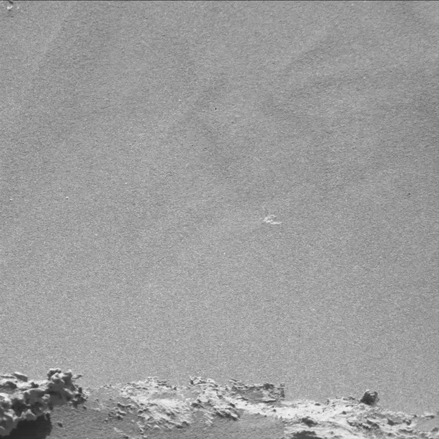 Sol 3203: Mast Camera (Mastcam)