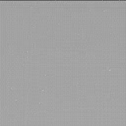 Sol 3203: Mast Camera (Mastcam)