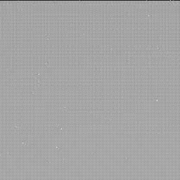 Sol 3203: Mast Camera (Mastcam)