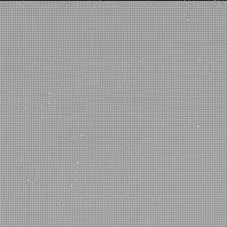 Sol 3203: Mast Camera (Mastcam)