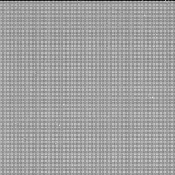 Sol 3203: Mast Camera (Mastcam)