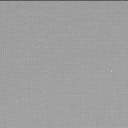 Sol 3203: Mast Camera (Mastcam)
