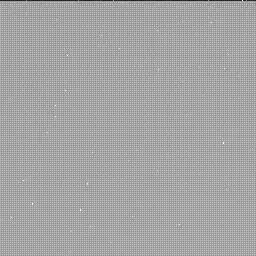 Sol 3203: Mast Camera (Mastcam)