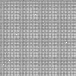 Sol 3203: Mast Camera (Mastcam)
