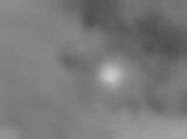 Sol 3203: Mars Hand Lens Imager (MAHLI)