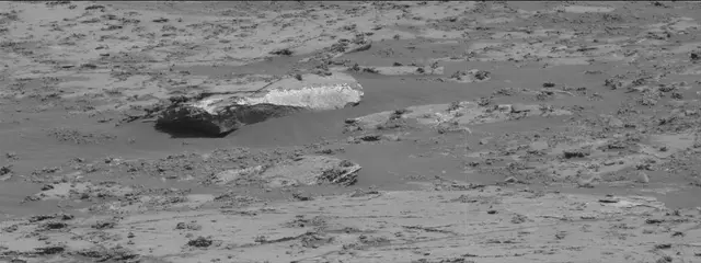 Sol 3204: Mast Camera (Mastcam)