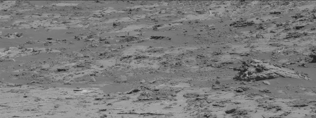 Sol 3204: Mast Camera (Mastcam)