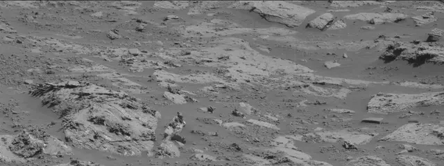 Sol 3204: Mast Camera (Mastcam)