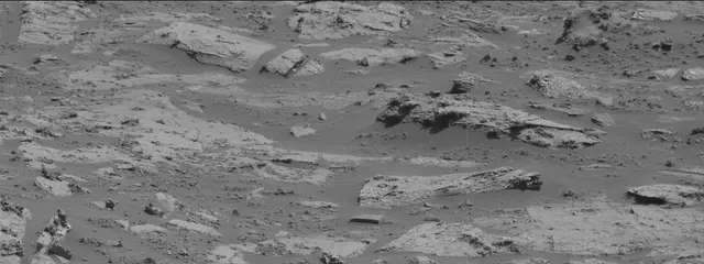Sol 3204: Mast Camera (Mastcam)