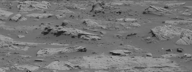 Sol 3204: Mast Camera (Mastcam)