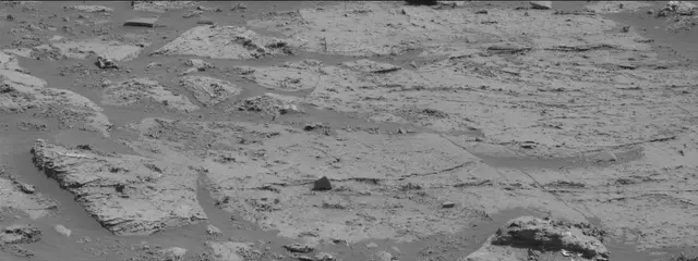 Sol 3204: Mast Camera (Mastcam)