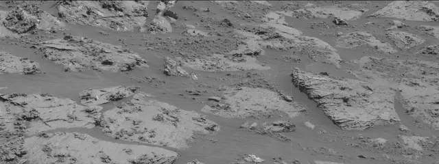 Sol 3204: Mast Camera (Mastcam)