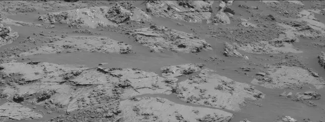 Sol 3204: Mast Camera (Mastcam)