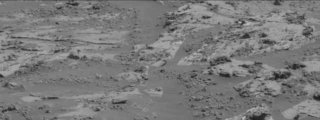 Sol 3204: Mast Camera (Mastcam)