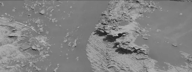 Sol 3204: Mast Camera (Mastcam)