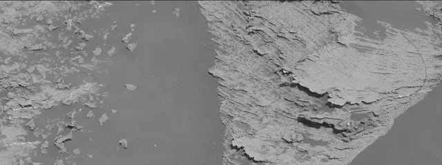Sol 3204: Mast Camera (Mastcam)