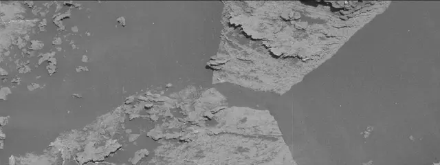 Sol 3204: Mast Camera (Mastcam)