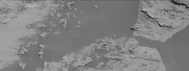 Sol 3204: Mast Camera (Mastcam)