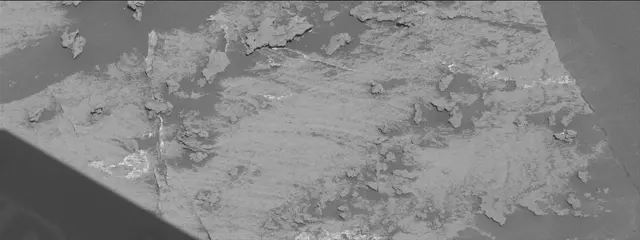 Sol 3204: Mast Camera (Mastcam)