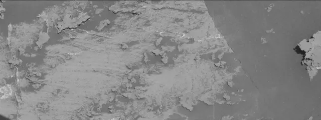 Sol 3204: Mast Camera (Mastcam)