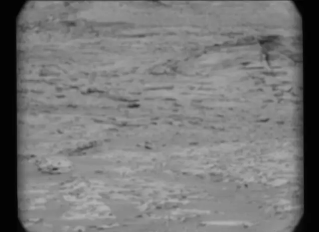 Sol 3204: Mast Camera (Mastcam)