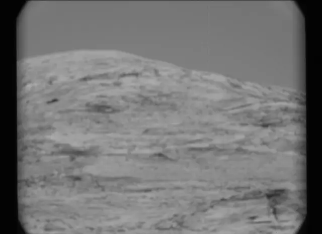 Sol 3204: Mast Camera (Mastcam)