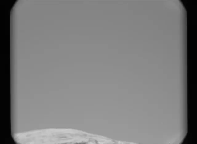 Sol 3204: Mast Camera (Mastcam)