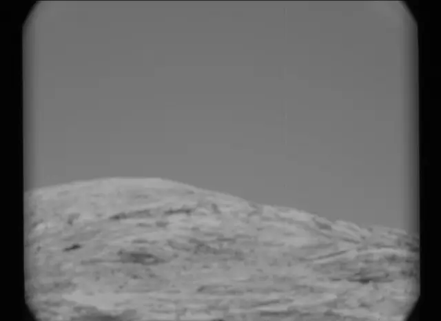 Sol 3204: Mast Camera (Mastcam)