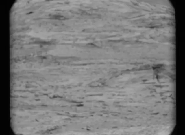 Sol 3204: Mast Camera (Mastcam)