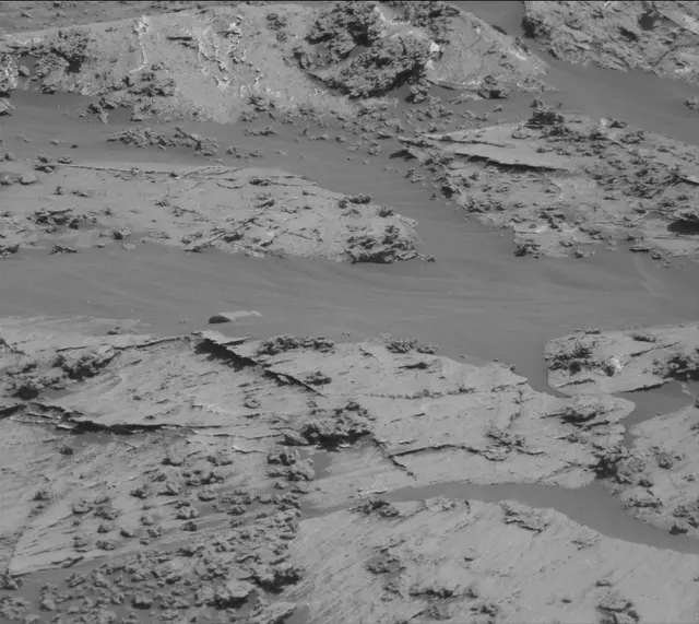 Sol 3204: Mast Camera (Mastcam)