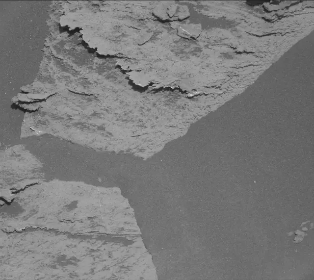 Sol 3204: Mast Camera (Mastcam)