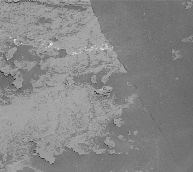 Sol 3204: Mast Camera (Mastcam)