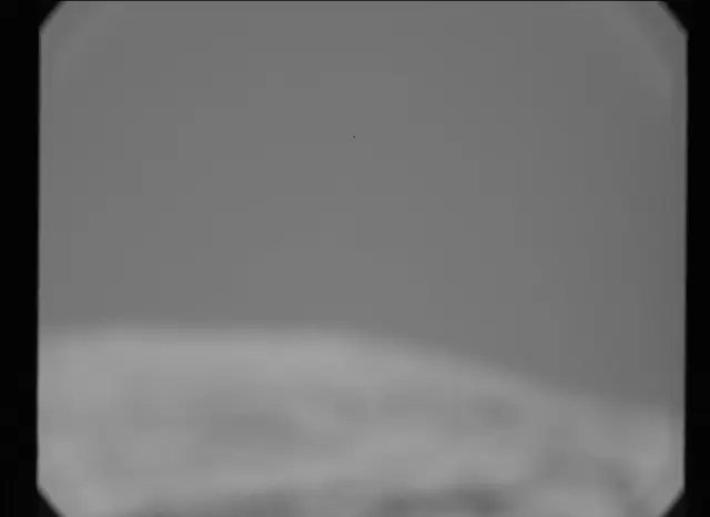 Sol 3204: Mast Camera (Mastcam)