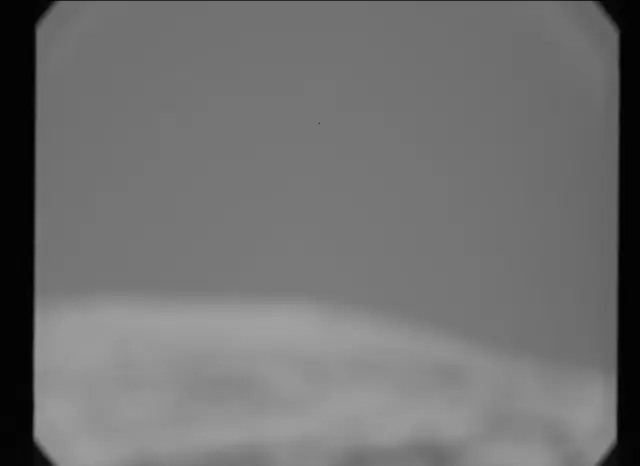 Sol 3204: Mast Camera (Mastcam)