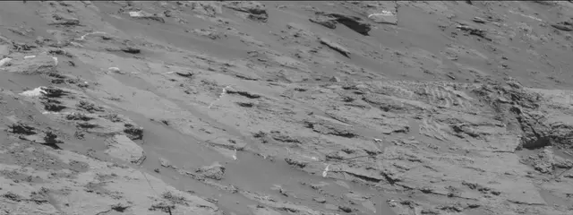 Sol 3205: Mast Camera (Mastcam)