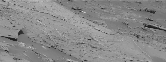 Sol 3205: Mast Camera (Mastcam)