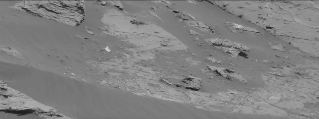 Sol 3205: Mast Camera (Mastcam)