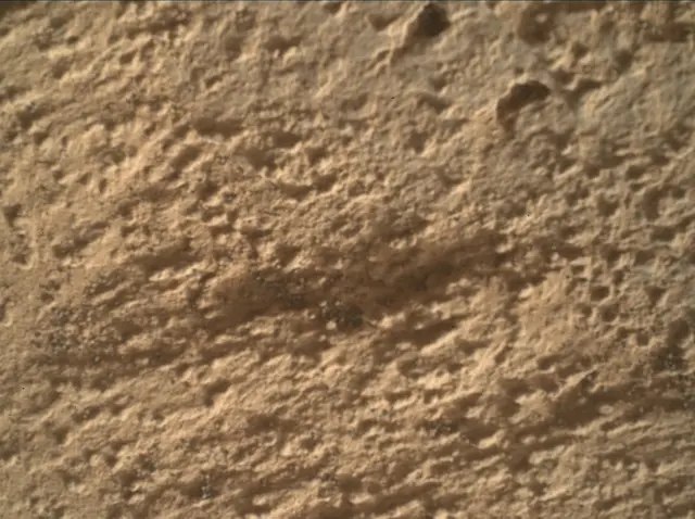 Sol 3205: Mars Hand Lens Imager (MAHLI)