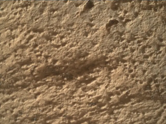 Sol 3205: Mars Hand Lens Imager (MAHLI)