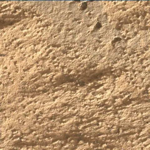 Sol 3205: Mars Hand Lens Imager (MAHLI)