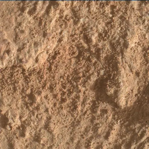 Sol 3205: Mars Hand Lens Imager (MAHLI)