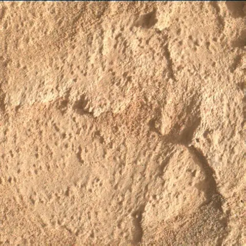 Sol 3205: Mars Hand Lens Imager (MAHLI)