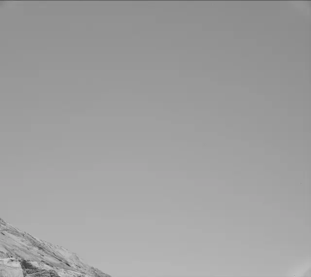 Sol 3208: Mast Camera (Mastcam)