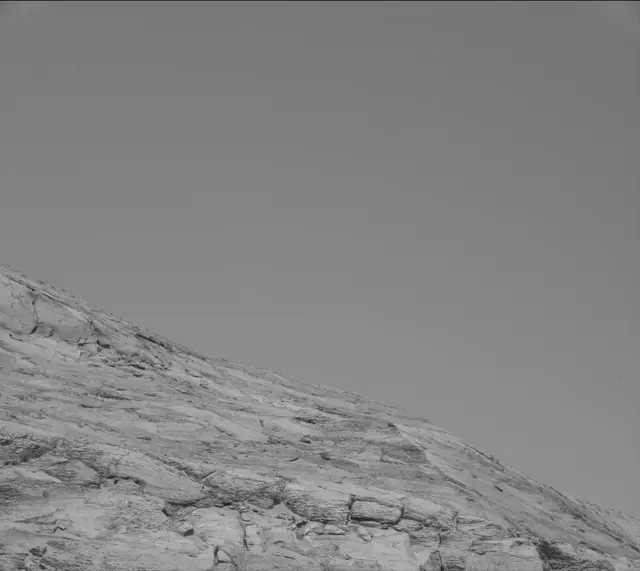 Sol 3208: Mast Camera (Mastcam)